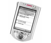 Compaq iPAQ H3130