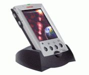Compaq Aero 2100 Pocket PC