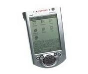 Compaq iPAQ H3150 Pocket PC