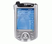 Hewlett Packard iPAQ H5455 Pocket PC