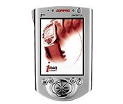 Hewlett Packard iPAQ H3670 Pocket PC