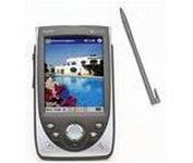 Hewlett Packard Jornada 568 Pocket PC