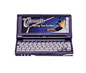 Hewlett Packard Jornada 680e Pocket PC