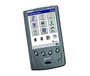 Hewlett Packard Jornada 548 Pocket PC