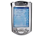 Hewlett Packard iPAQ H3835 Pocket PC