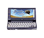 Hewlett Packard Jornada 690 Pocket PC