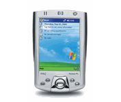 Hewlett Packard iPAQ H2212