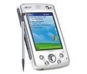Acer n10 Pocket PC