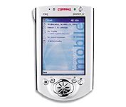 Compaq iPAQ H3765 Pocket PC