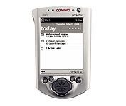 Hewlett Packard iPAQ H3135 Pocket PC