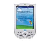 Hewlett Packard iPAQ H1930 Pocket PC