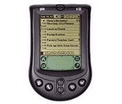 palmOne m105 Handheld