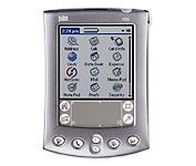palmOne m505 Handheld