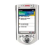 Compaq iPAQ H3635 Pocket PC