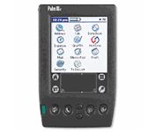 palmOne IIIc Handheld