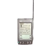 palmOne VII Handheld