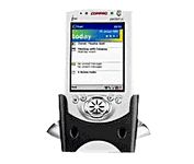 Compaq iPAQ H3650 Pocket PC