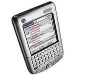 palmOne Tungsten C (Multilingual) Handheld