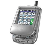 palmOne Treo 270 Handheld