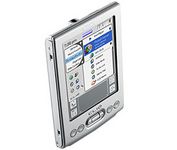 Sony CLIE PEG-TJ35 Handheld