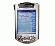 Compaq iPAQ H3970 Pocket PC