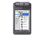 Sony CLIE PEG-NX73V Handheld