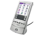 Sony CLIE PEG-N710C Handheld