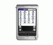 Sony CLIE PEG-T675C Handheld