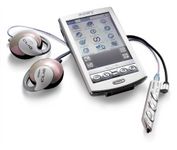 Sony CLIE PEG-N770C
