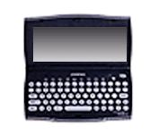 Compaq C-Series 2015C Pocket PC