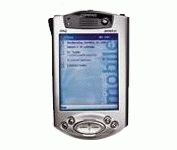 Compaq iPAQ H3875