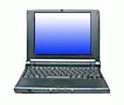 Compaq Aero 8000 H / PC Pro Pocket PC