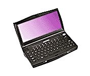 Compaq C-Series 2010C Pocket PC