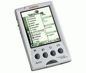 Compaq Aero 1530 Pocket PC
