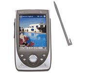 Hewlett Packard Jornada 567 Pocket PC
