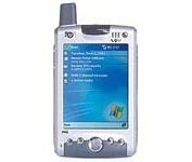 Hewlett Packard iPAQ H6340 Smartphone