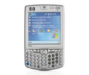 Hewlett Packard iPAQ hw6715 Smartphone