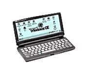 Hewlett Packard Jornada 320LX