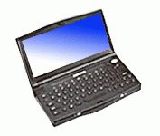 Compaq PC Companion C120
