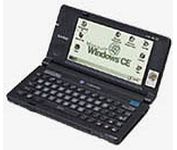 Compaq C140 Pocket PC