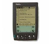 Palm IIIxe Handheld