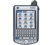 Palm Tungsten W Smartphone