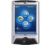 Compaq iPAQ RX3415 Pocket PC