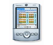 Palm Tungsten T2 Handheld
