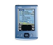palmOne Zire 31 (Multilingual) PDAs