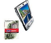 Palm Tungsten C (Bundle) Handheld
