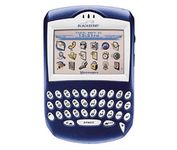 RIM BlackBerry 7280 Smartphone