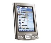 Palm Tungsten T5 Handheld