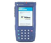 Casio Cassiopeia IT-700RFSTD Pocket PC