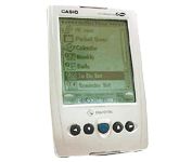 Casio Cassiopeia PV-S600Plus Handheld
